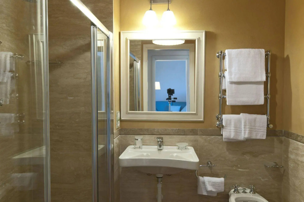 B&B Borgo di Pratavecchie