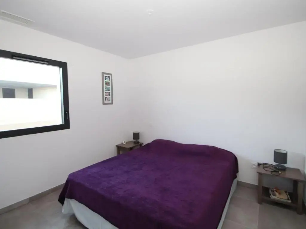 Appartement Banyuls-sur-Mer, 2 pièces, 2 personnes - FR-1-309-224