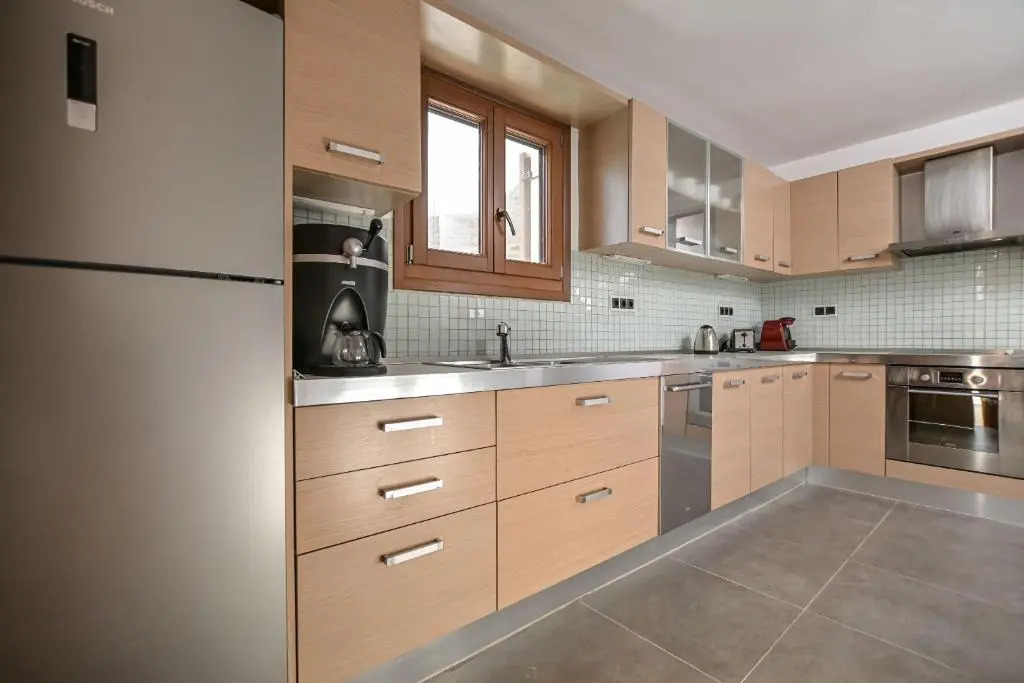 4 Bedroom Villa Valerie with private swimming pool