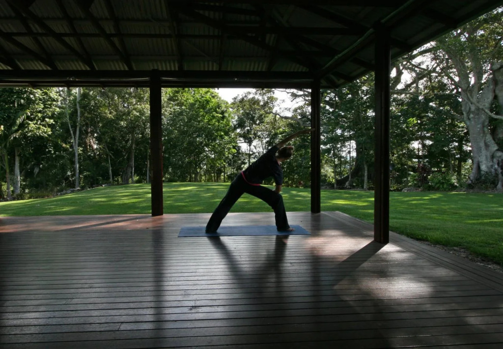 Byron Hinterland Villas