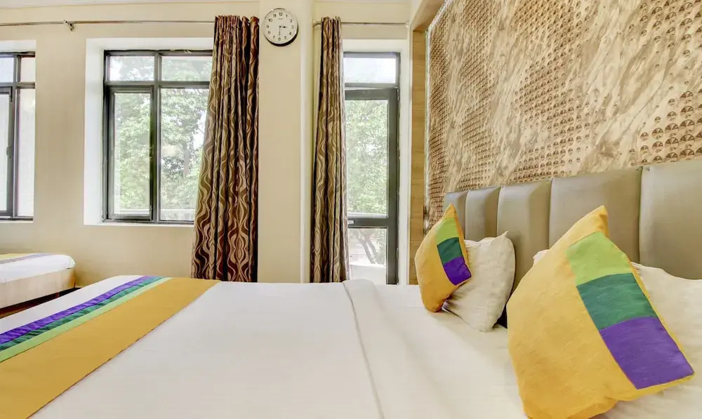 Hotel Alpha Amritsar