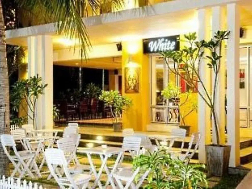 NIDA Rooms Bo Phut Golden Sand