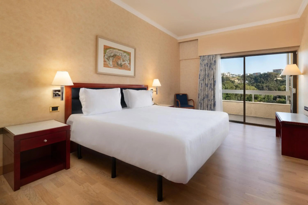 Rodos Palace Hotel