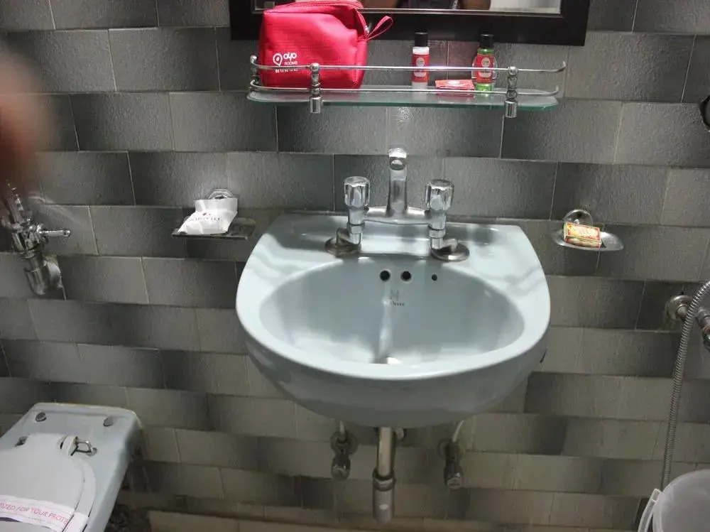 Oyo 518 Hotel Sundeep Inn