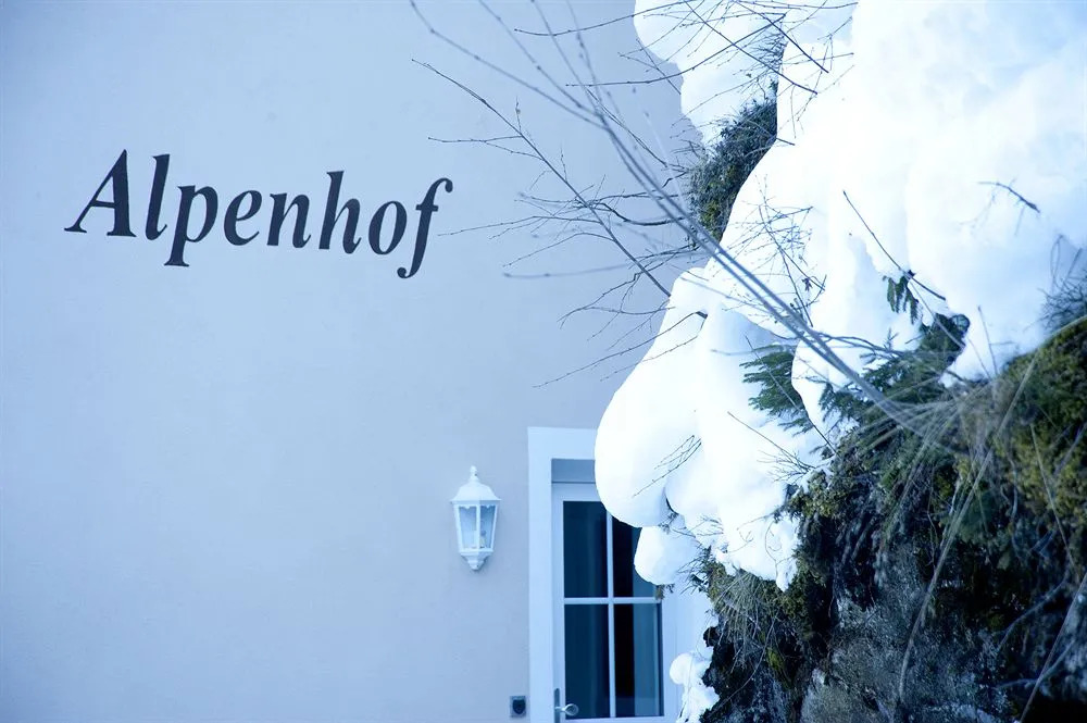 Alpenhof by AlpenTravel