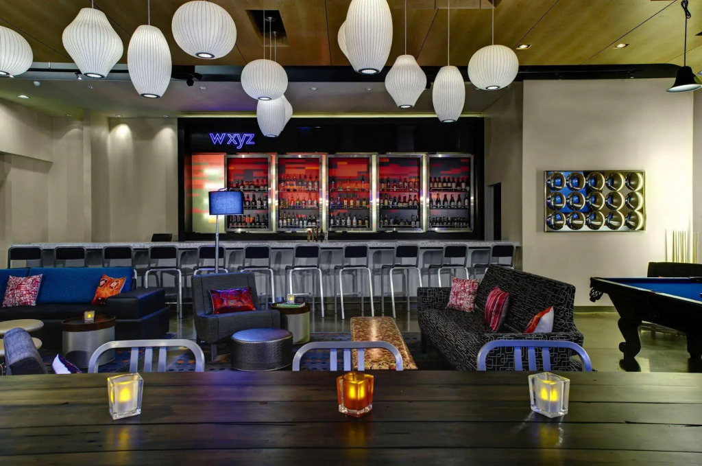 Aloft by Marriott Durham Downtown