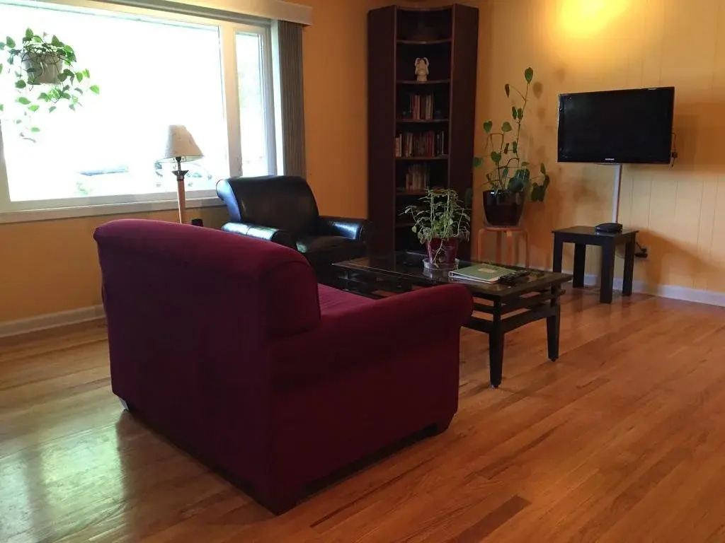 Brooke Drive B&b