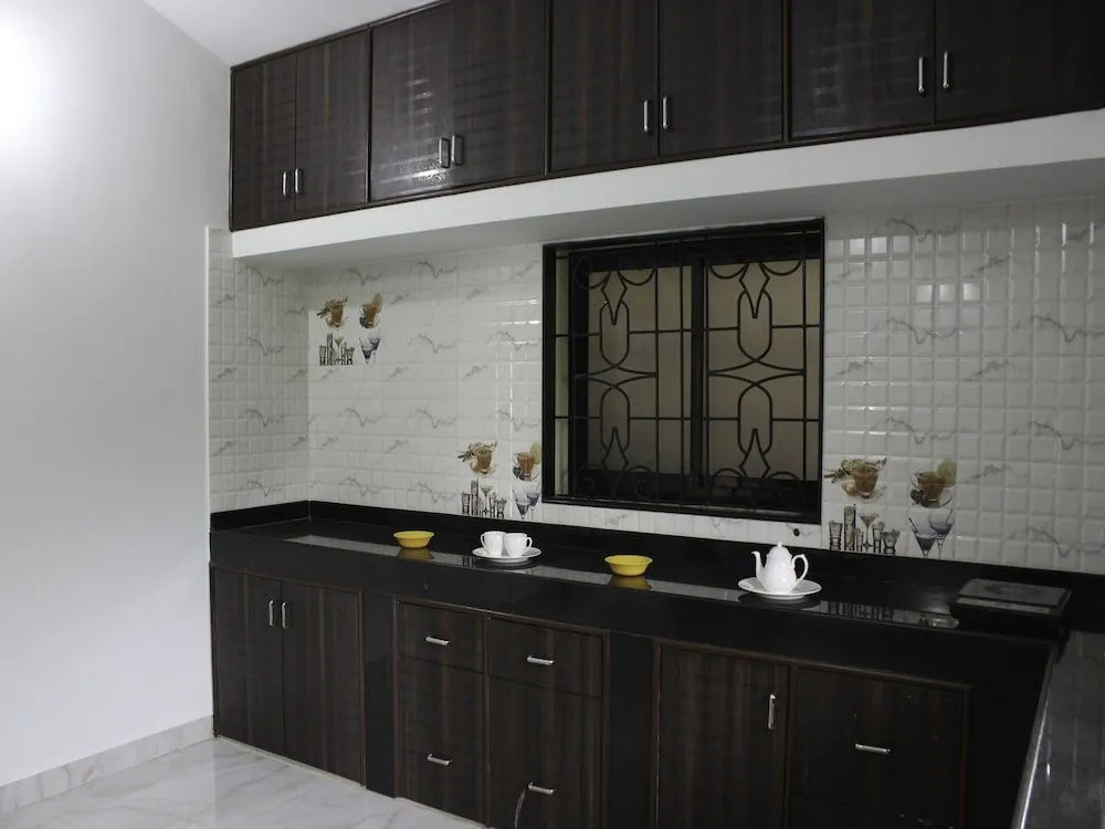 OYO 9859 Home 2 BHK Bardez North Goa