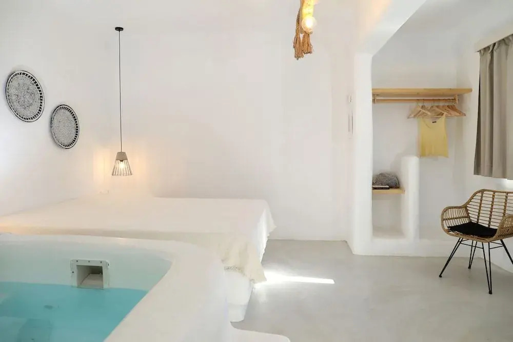 Irida Vacation Suites