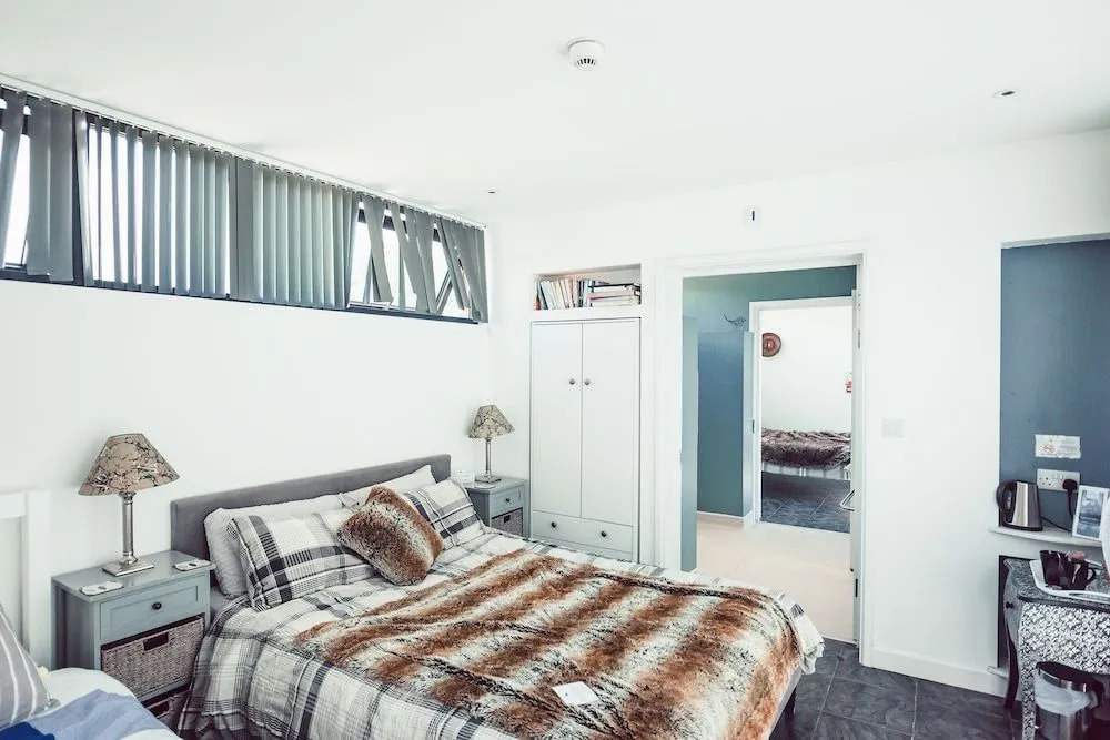 Clophill Eco Lodges