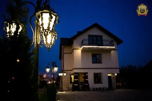 Rezydencja Bakamus