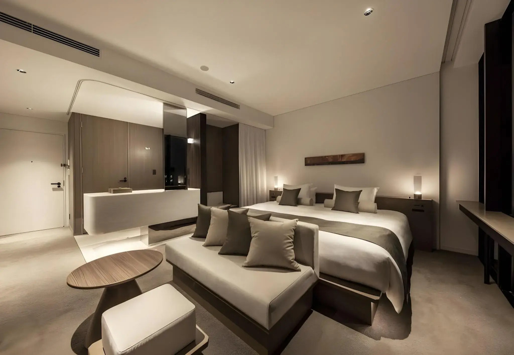 The Royal Park Hotel Iconic Kyoto