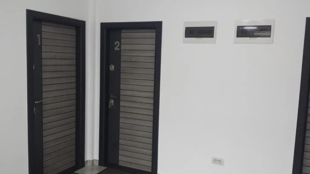 Apartament Mario