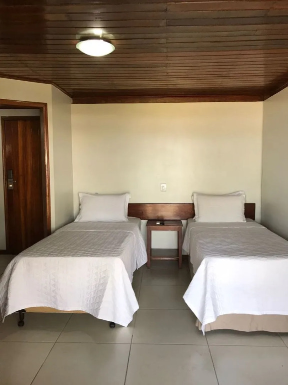 Hotel Pousada Makaira Beach