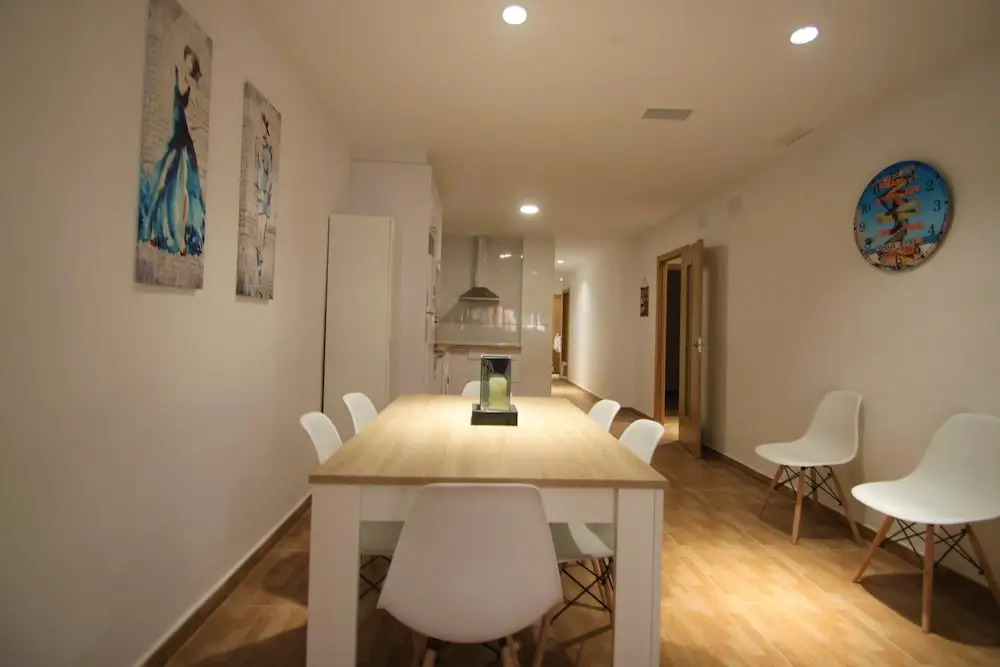 Apartamento CasaTuris Plaza Nueva