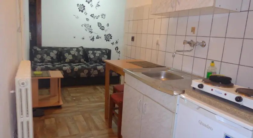 Apartments Dijana