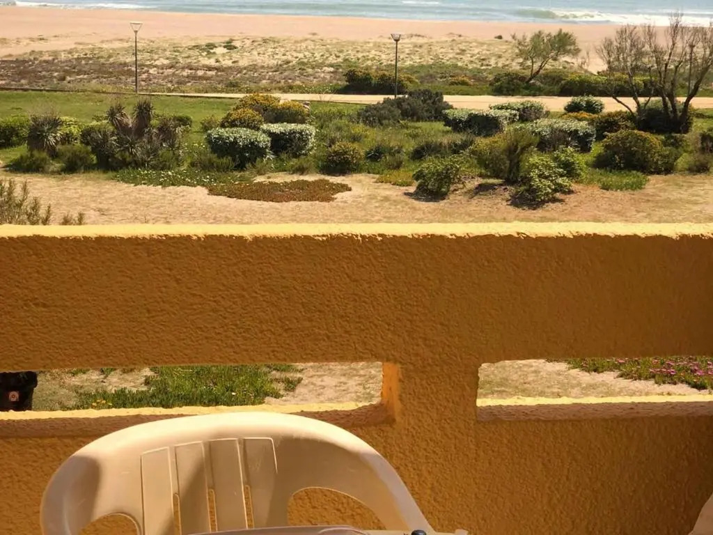Appartement Port Leucate, 2 pièces, 4 personnes - FR-1-81-59