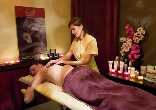 Abidar Spa & Wellness