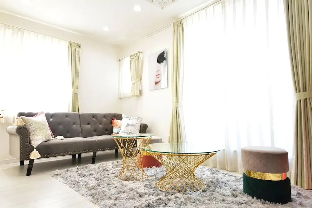 Hatagaya Room