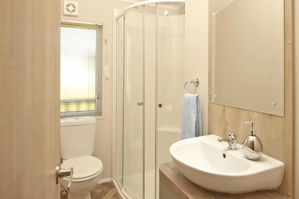 St Helens Coastal Resort by Away Resorts