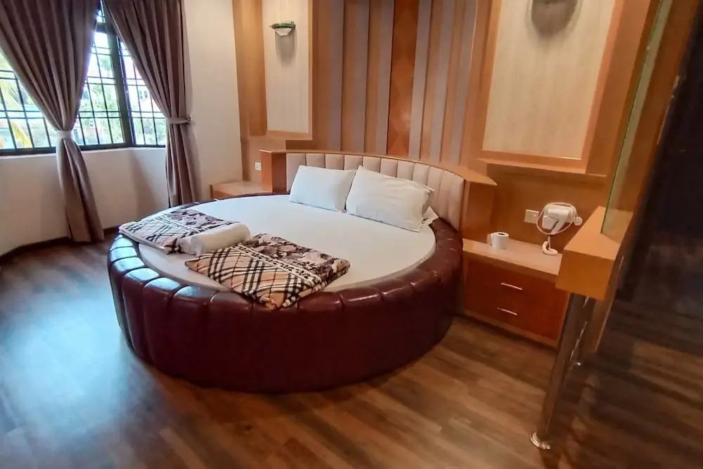 Homestay Muar