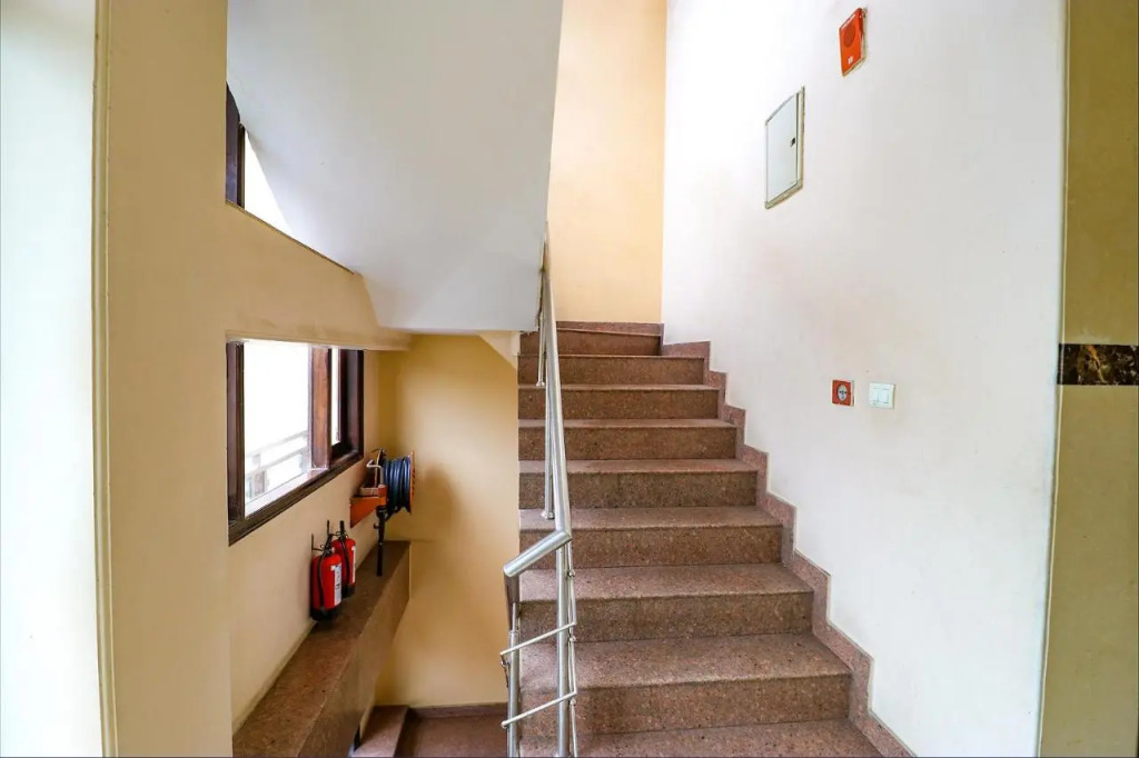 Hotel Lloyd Residency
