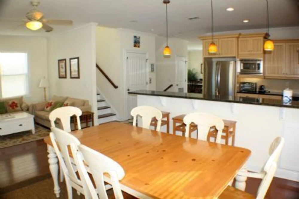 Sunsetter #5538 - 4 Br Home