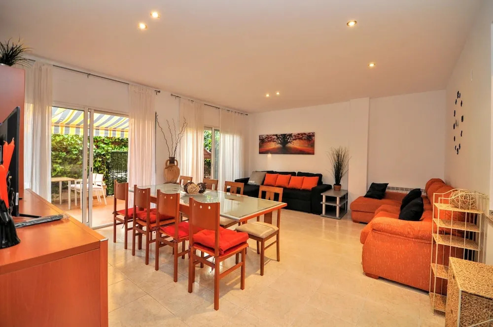 Apartment Narcís Lloretholiday