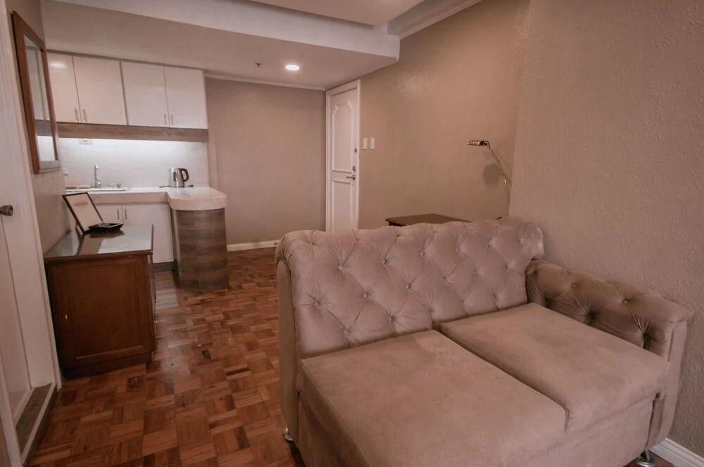 The Staycation - Boutique rooms