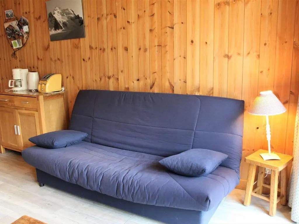 Appartement Vars, 1 pièce, 5 personnes - FR-1-330B-59