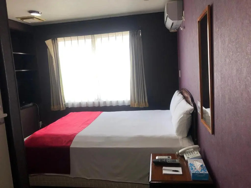 Tokyo Bayplaza Hotel