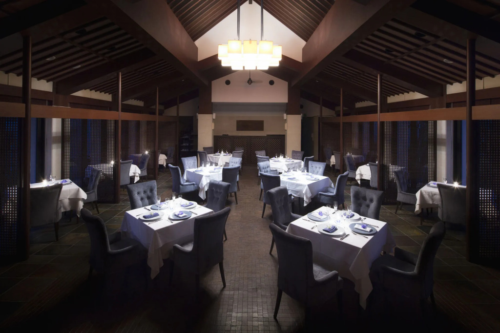 Hoshino Resorts RISONARE Kohamajima
