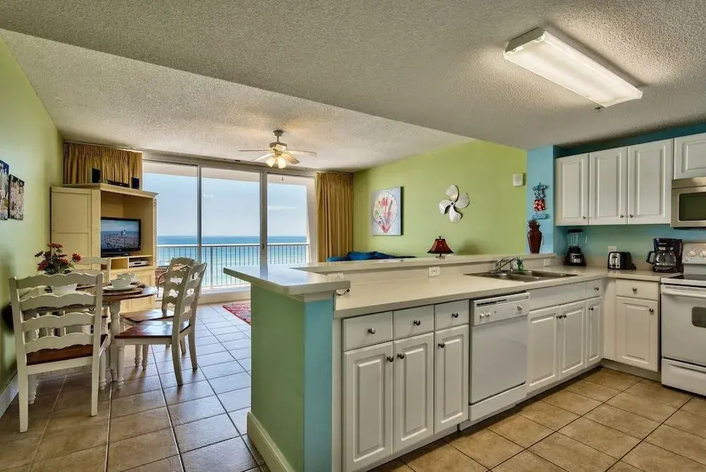 Majestic Beach 1 606 by RedAwning