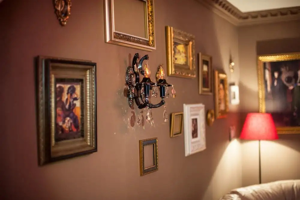 Art-Rustic Boutique Hotel
