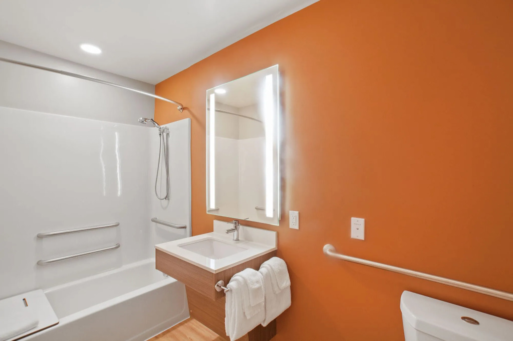 Extended Stay America Premier Suites Providence E Providence