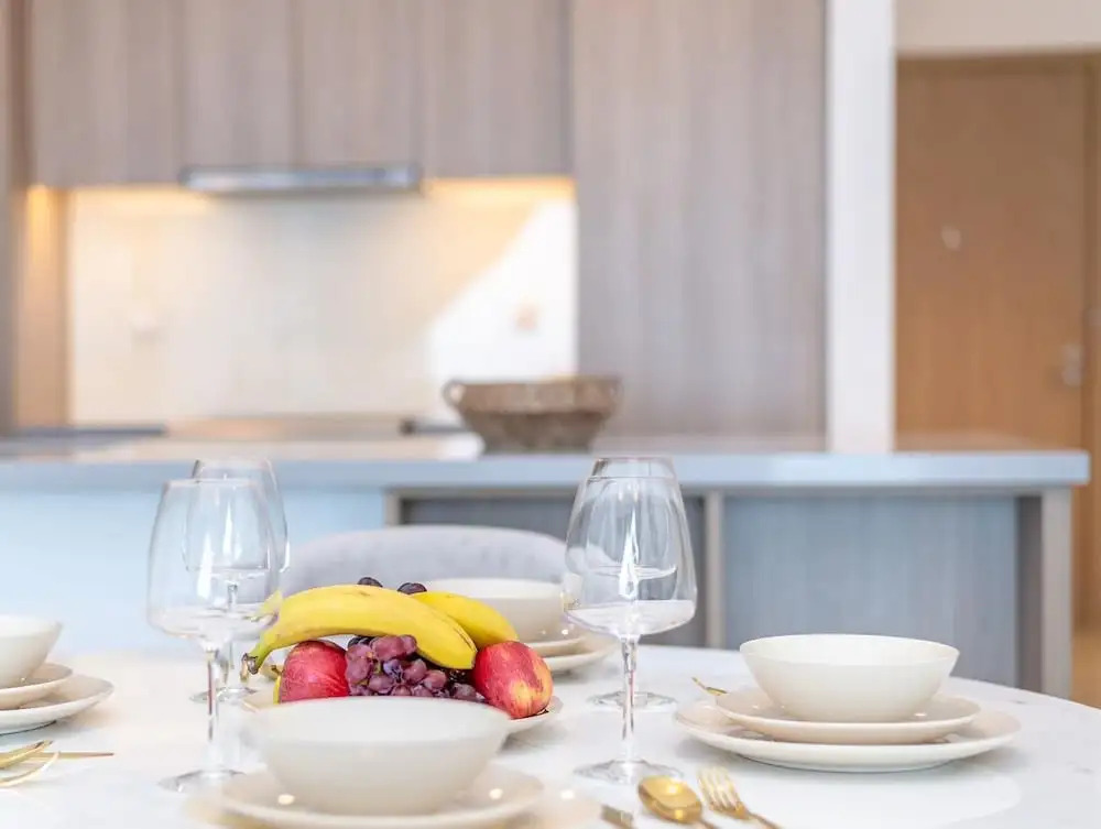 Marco Polo - Stunning 2 BR With Marina Views | Huge Pool & Gym