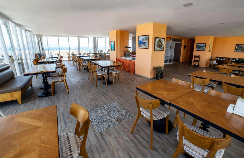 Bartu Otel