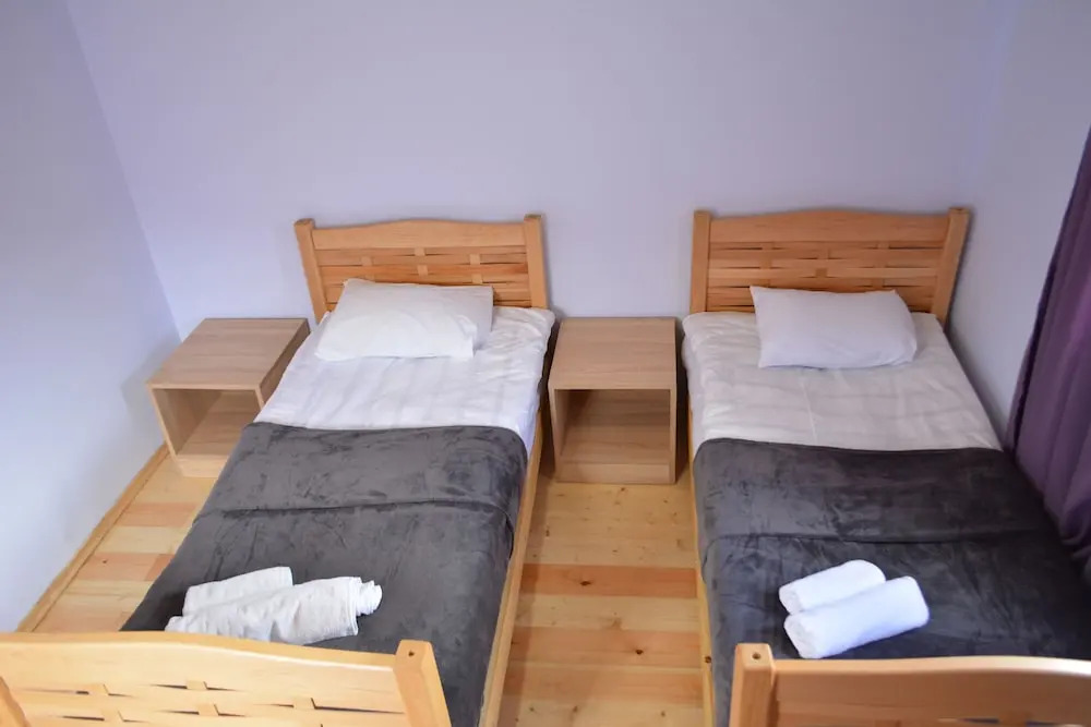 Guest House Lashmina