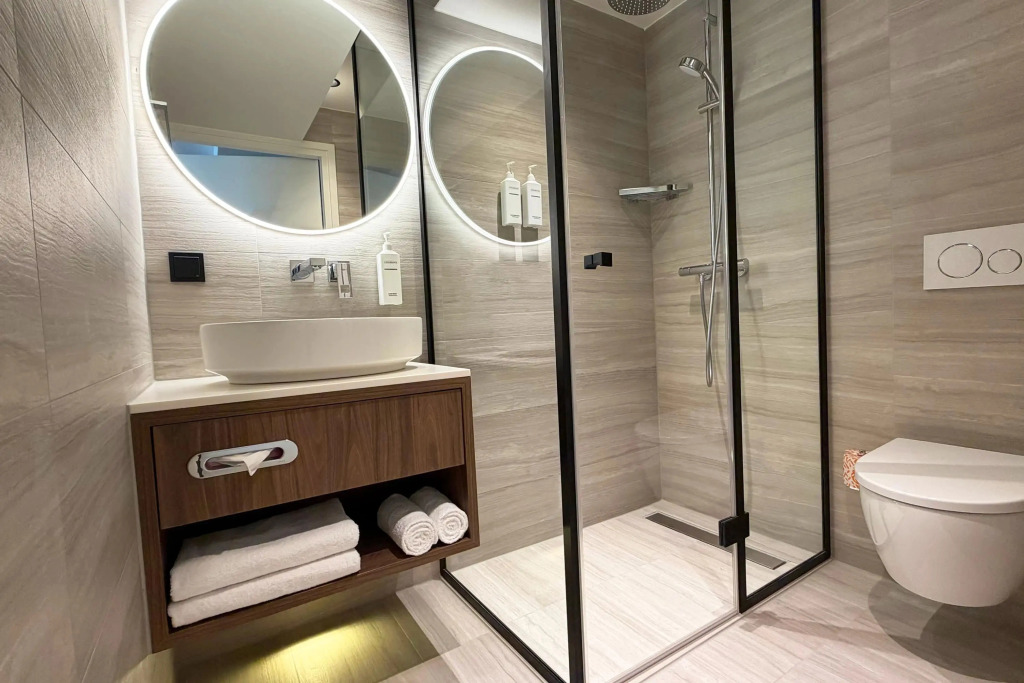 TRYP by Wyndham Badhotel The Hague Scheveningen