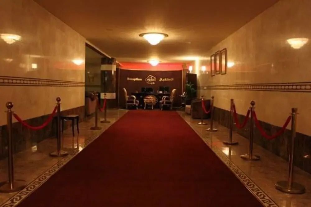 Million Palace Hotel
