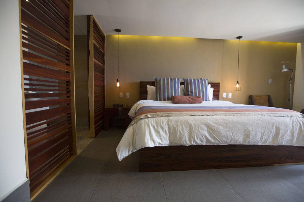 Hotel Helverica