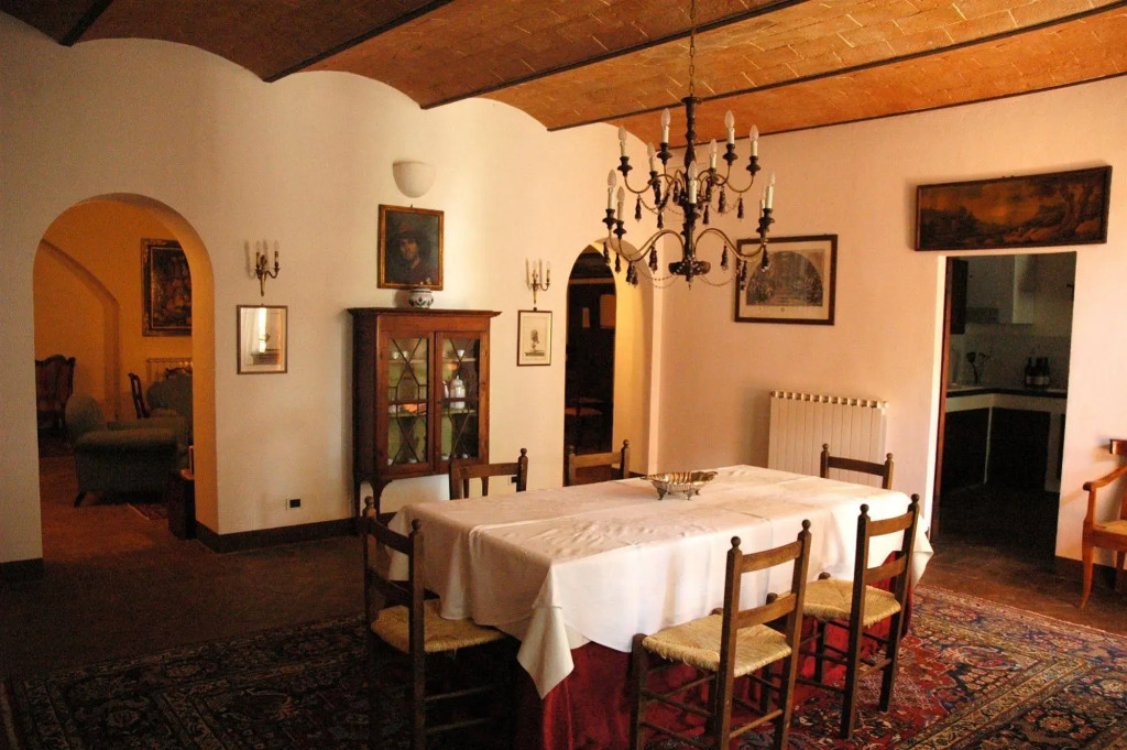 Tenuta di Corsano