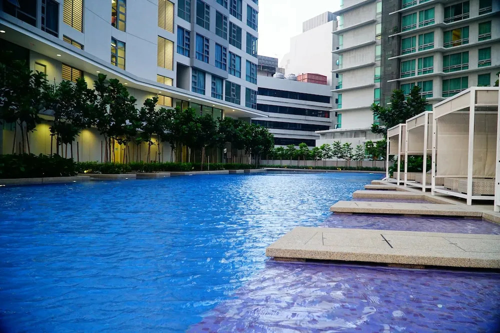 The Robertson KL