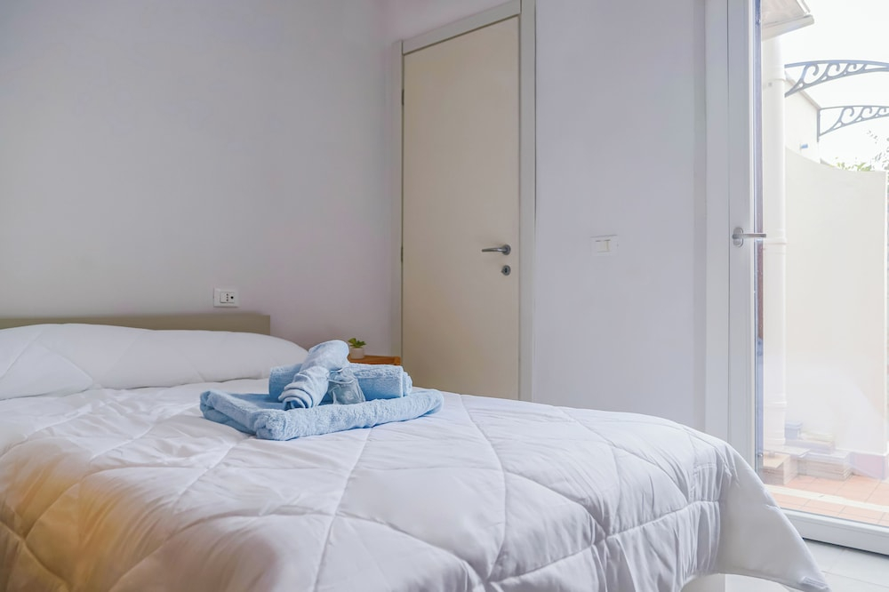 Villa Penelope a 50 metri dal mare