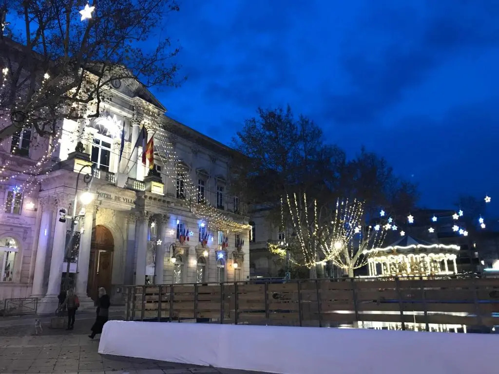 Appartement Coeur d'Avignon