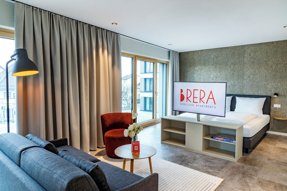 Brera Meckenbeuren-Friedrichshafen