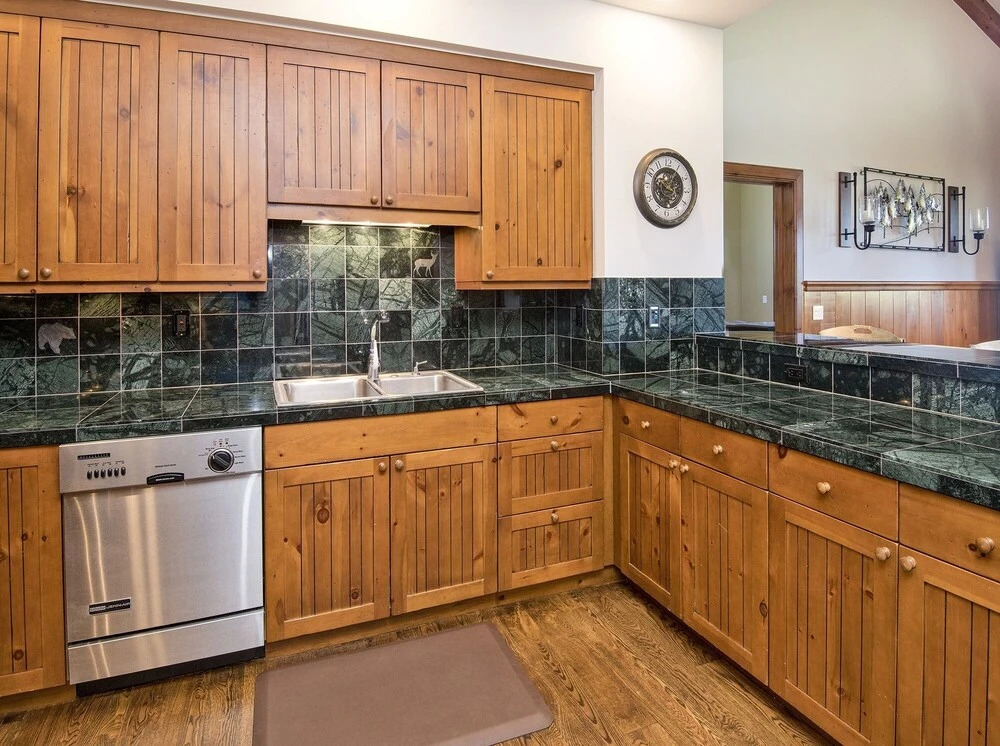 Luxury Penthouse at Bear Paw Lodge