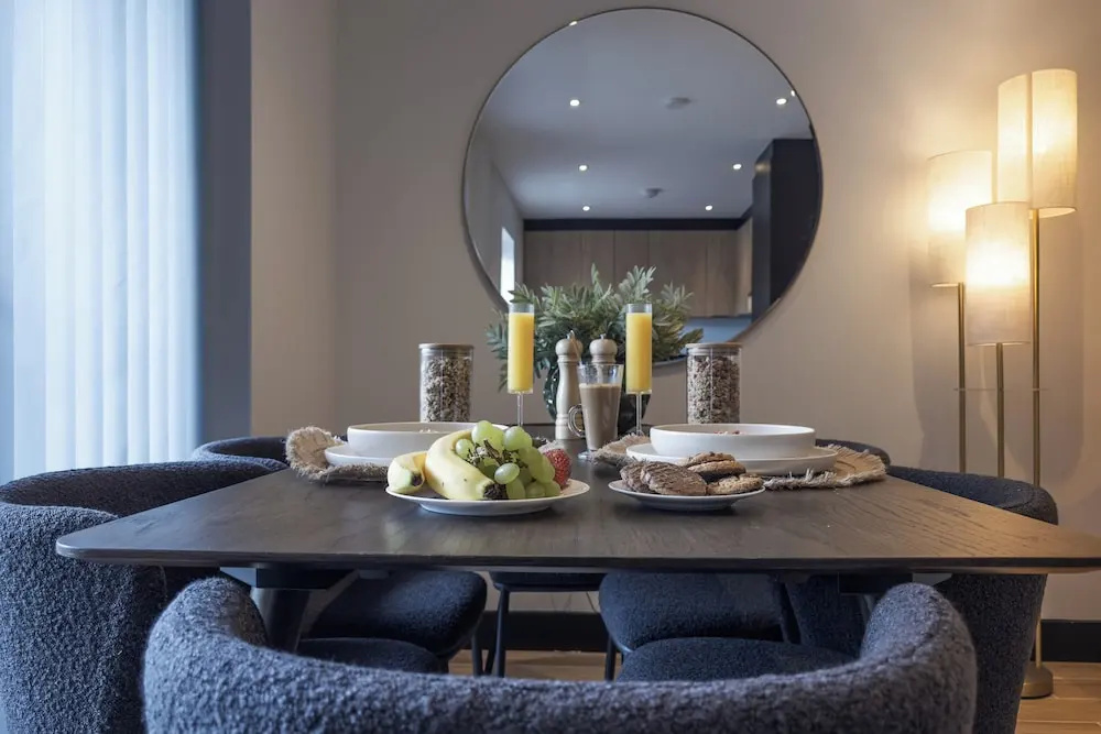homely - Luxury Apartments Finchley