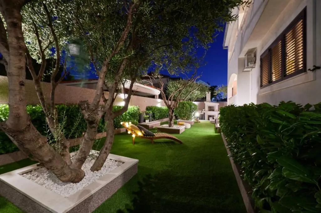Villa Demonta