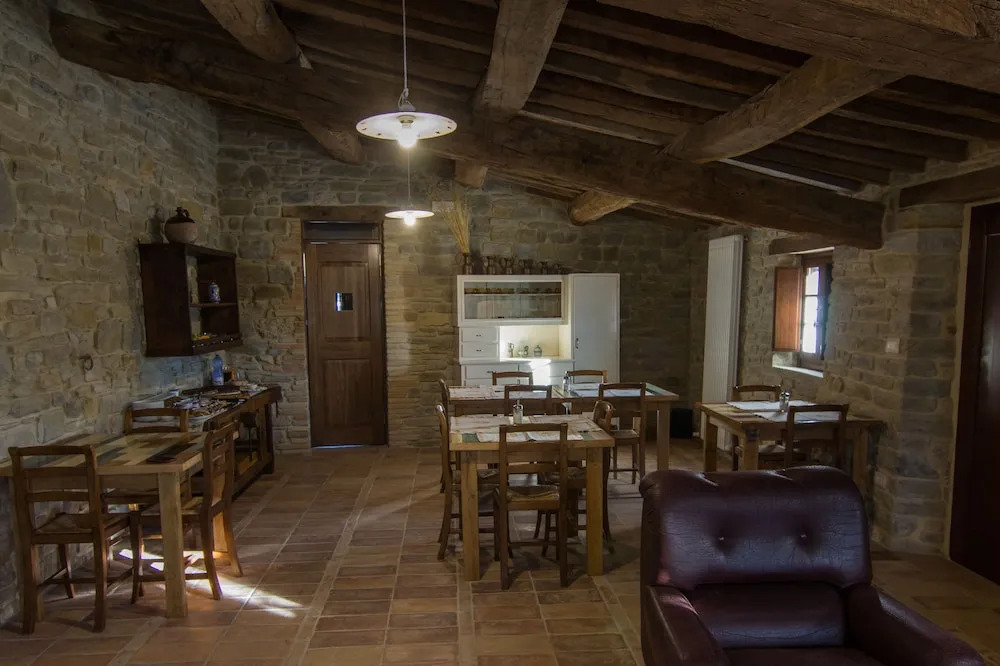 Valbuona b&b